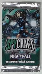 Operation Nightfall: Booster Pack